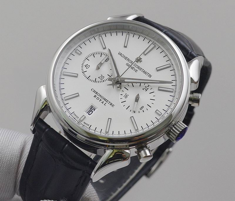 Vacheron Constantin 43X12mm 040247